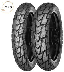 Mitas 100/80-17 Mitas MC32 WinScoot TL 52 R Sport túra gumi