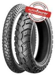 Heidenau 120/90-17 Heidenau K60 Scout TT 64 T Enduro gumi
