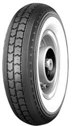 Continental 4, 00-8 Continental LB TT 55 J WW Robogó gumi