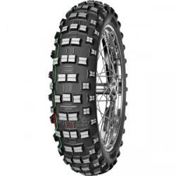 Mitas 140/80-18 Mitas Terra Force-EF Super TT 70 R Enduro gumi
