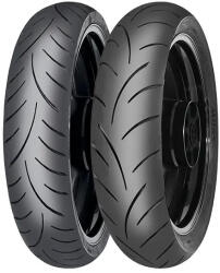 Mitas 100/90-19 Mitas MC50 TL 57 H Chopper-Cruiser gumi