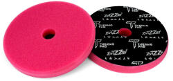 Zvizzer Burete polish dur rosu ZviZZer Thermo Trapez Pad Red 75mm (TTR00009020HC)