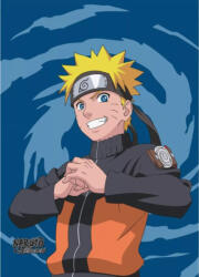  Naruto polár takaró, pléd 100x140 cm Nr5