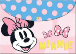 Disney Minnie Joy A/4 Irattartó tasak Nr2