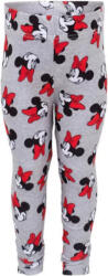 Disney Minnie gyerek leggings 2 év, 3 év, 4 év, 5 év, 6 év, 7 év, 8 év Nr2