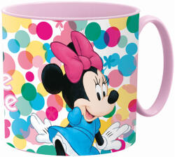 Disney Minnie micro bögre 265 ml Nr1