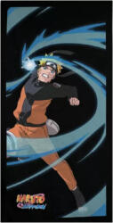  Naruto fürdőlepedő, strandtörölköző 70x140 cm