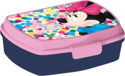 Disney Minnie szendvicsdoboz, uzsonnásdoboz Nr1