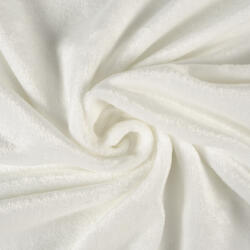 Takoy Țesătură wellsoft fleece 270g albă