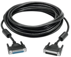  FTS ILDA Kábel 10m - fenytechnikashop