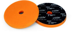 Zvizzer Burete polish mediu portocaliu ZviZZer Thermo Trapez Pad Orange 125mm