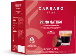 Caffé Carraro Capsule cafea Carraro Dolce Gusto, Prima Mattino 16 buc