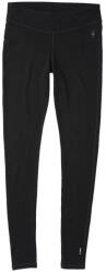 Smartwool Merino 250 Baselayer Bottom Bxd Mărime: L / Culoare: negru (SW0188090011)