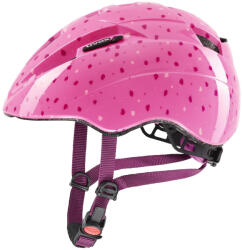 uvex Kid 2 Mărime cască: 46-50 cm / Culoare: roz (00086985)