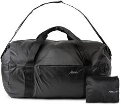 Matador On-Grid Packable Duffle 25l Culoare: negru Geanta voiaj