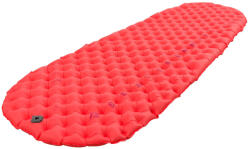 Sea to Summit Ultralight Insulated WR Culoare: roșu (AMULINS_WR)