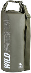 Zulu WildWater 15l Culoare: khaki