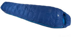 Sir Joseph Rimo III 1000 200 cm Fermoar: Stâng / Culoare: gri (8599996604110) Sac de dormit