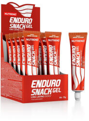 Nutrend Endurosnack tube Aromă: mure (76028538)