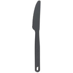 Sea to Summit Camp Cutlery Knife Culoare: gri (ACUTKNIFECH)