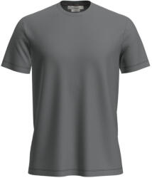 Icebreaker Men Merino 150 Tech Lite III SS Tee Mărime: XL / Culoare: gri (IB0A56WL0131.XL)