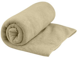 Sea to Summit Tek Towel L Culoare: bej (ACP072011-060317) Prosop