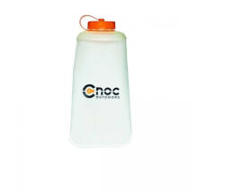CNOC 42mm Hydriam Collapsible Flask 500ml Culoare: albastru (H1-50042-BLU)