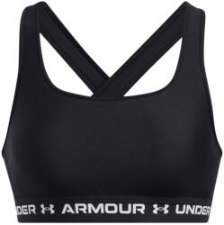 Under Armour Crossback Mid Bra Mărime sutien: M / Culoare: albastru închis (1361034-403)