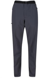 Regatta Xert Str Trs III Mărime: XL / Lungime pantalon: short / Culoare: gri (RMJ237_038_GERM28)