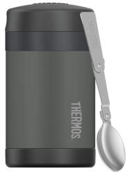 Thermos Funtainer (470ml) Culoare: violet (123020)