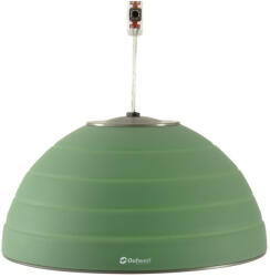 Outwell Pollux Lux 2023 Culoare: verde închis (651151)