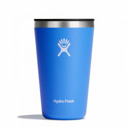 Hydro Flask All Around Tumbler 16 oz Culoare: negru (T16CPB001)