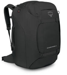 Osprey Sojourn Porter 65 Culoare: negru (10037165OSP) Geanta voiaj