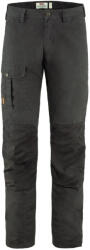 Fjällräven Nils Trousers M Mărime: M / Culoare: gri închis (F81752)