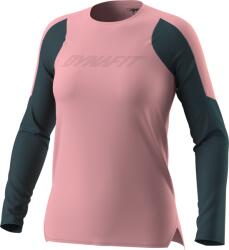 Dynafit Ride L/S W Mărime: M / Culoare: roz (08-0000071843)