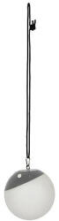 Bo-Camp Sphare 200 Lumen Culoare: gri (5818877)
