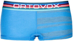 Ortovox W's 185 Rock'N'Wool Hot Pants Mărime: L / Culoare: albastru deschis (8417200014)