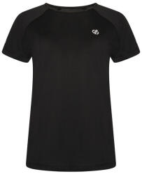 Dare 2b Corral Tee Mărime: XS / Culoare: negru (DWT506_826_08L)