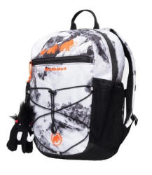 Mammut First Zip 4 Culoare: albastru/roșu (2510-015424)