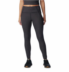 Columbia Move Legging Mărime: S / Culoare: negru/alb (2072961011)