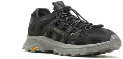 Merrell Speed Fusion Stretch Mărimi încălțăminte (EU): 43, 5 / Culoare: negru (J005007)