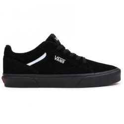Vans MN Seldan (2023) Mărime încălțăminte (EU): 44, 5 / Culoare: negru (VN0A4TZEBKA1004)