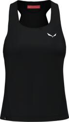 Salewa Pedroc Dry W Hyb Tankt Mărime: L / Culoare: roșu (00-0000028586)