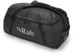 Rab Escape Kit Bag LT 90 Culoare: verde închis (QAB-20-ARM-90) Geanta voiaj