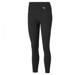 PUMA Favorite Forever High Waist 7/8 Tight Mărime: L / Culoare: negru (520267-01)