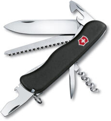 Victorinox Forester Culoare: negru (0.8363.3)