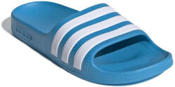 Adidas Adilette Aqua K Mărime încălțăminte (EU): 32 / Culoare: negru/alb (F35556)