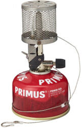 Primus Micron Lantern Steel Mesh Culoare: gri (P221383)