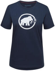 Mammut Core T-Shirt Women Classic 2023 Mărime: L / Culoare: albastru închis (1017-04071-5118-115)