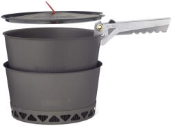 Primus PrimeTech Pot Set 1.3L Culoare: gri (P740380)